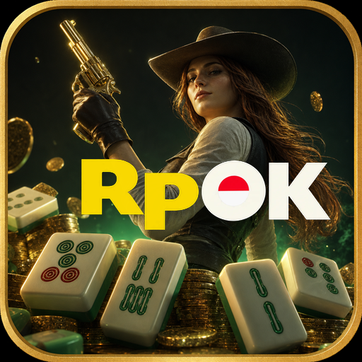 rpok APK Indonesia - Interface pengguna yang ramah dan intuitif untuk download aplikasi Android dengan mudah